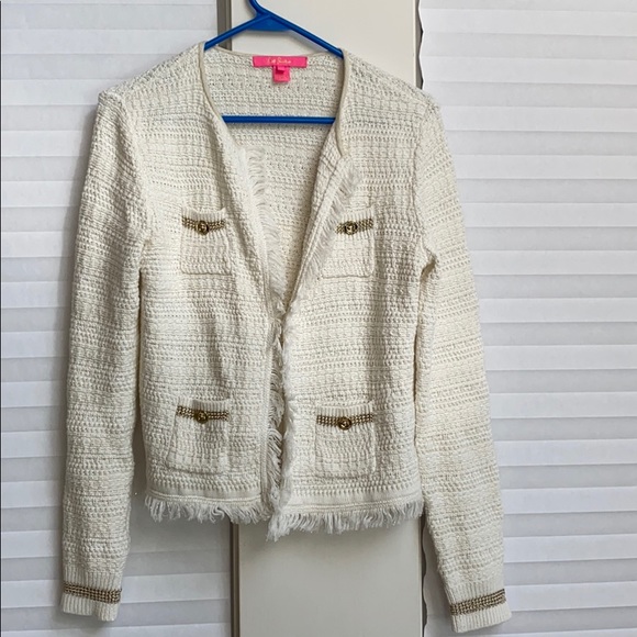Beckington Blazer Cardigan | Poshmark